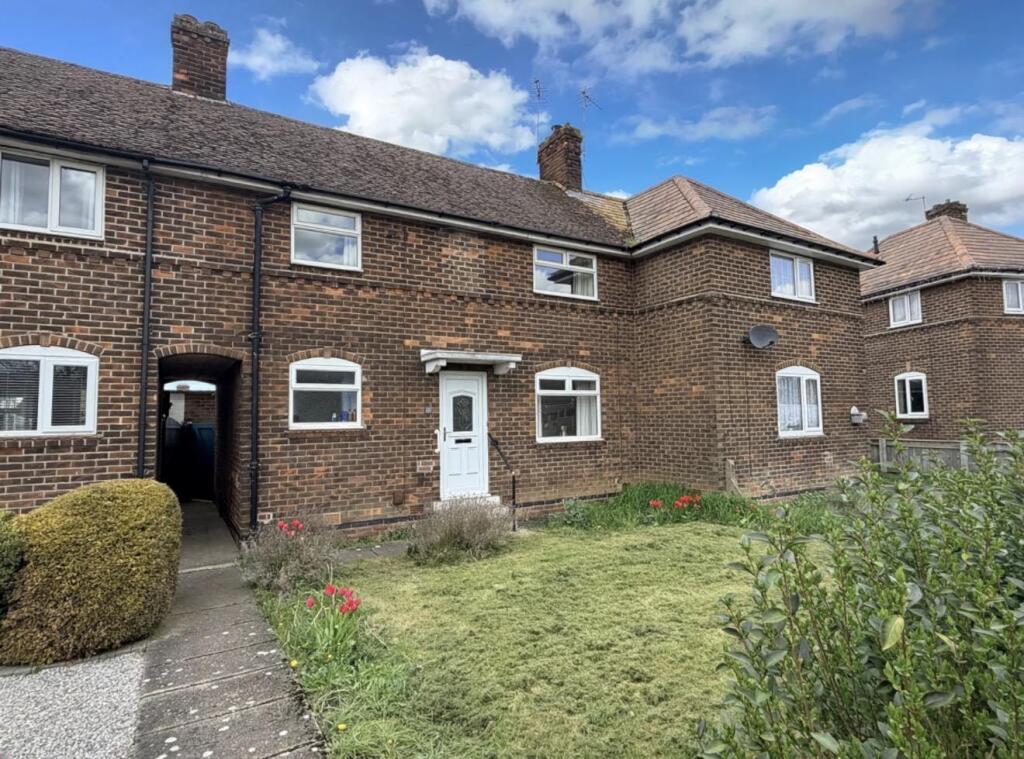 Main image of property: Hambleton View, Thirsk