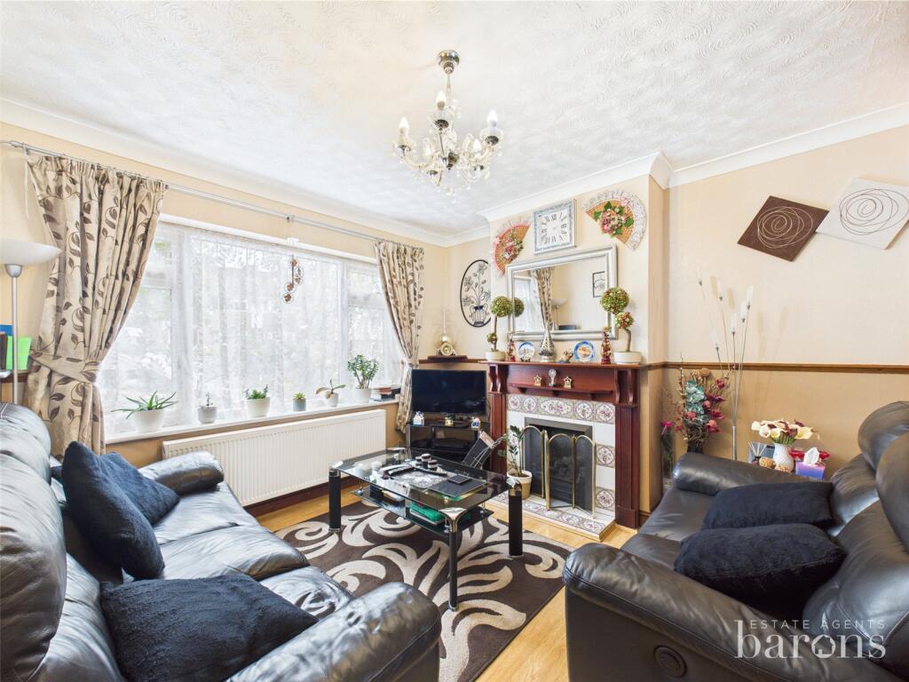 House in Basingstoke and Deane, Cranbourne, Viables - View 2
