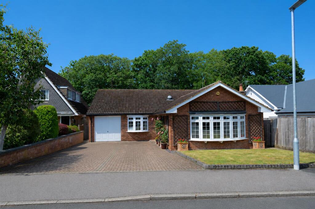 Main image of property: Woodside Road, Bricket Wood, St. Albans