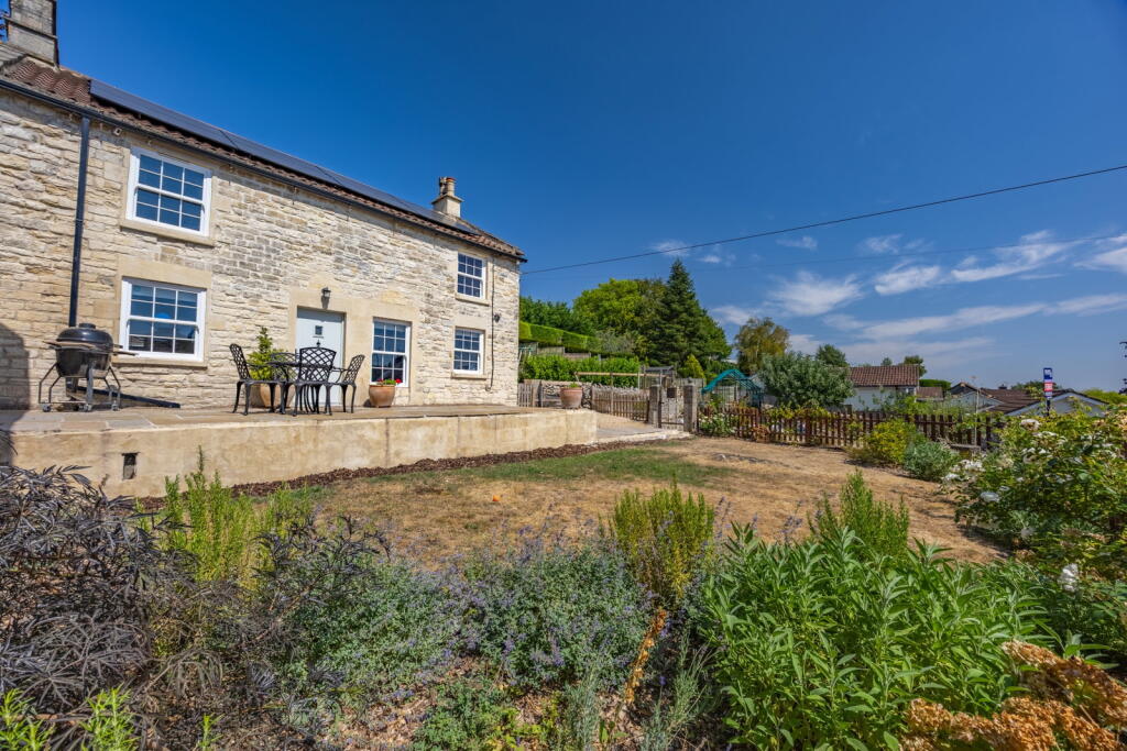 House in Bath - View 3