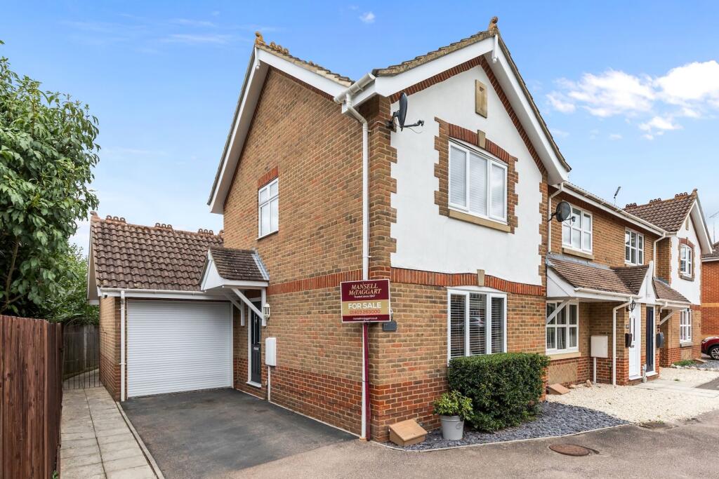 Main image of property: Primrose Copse, Horsham, RH12