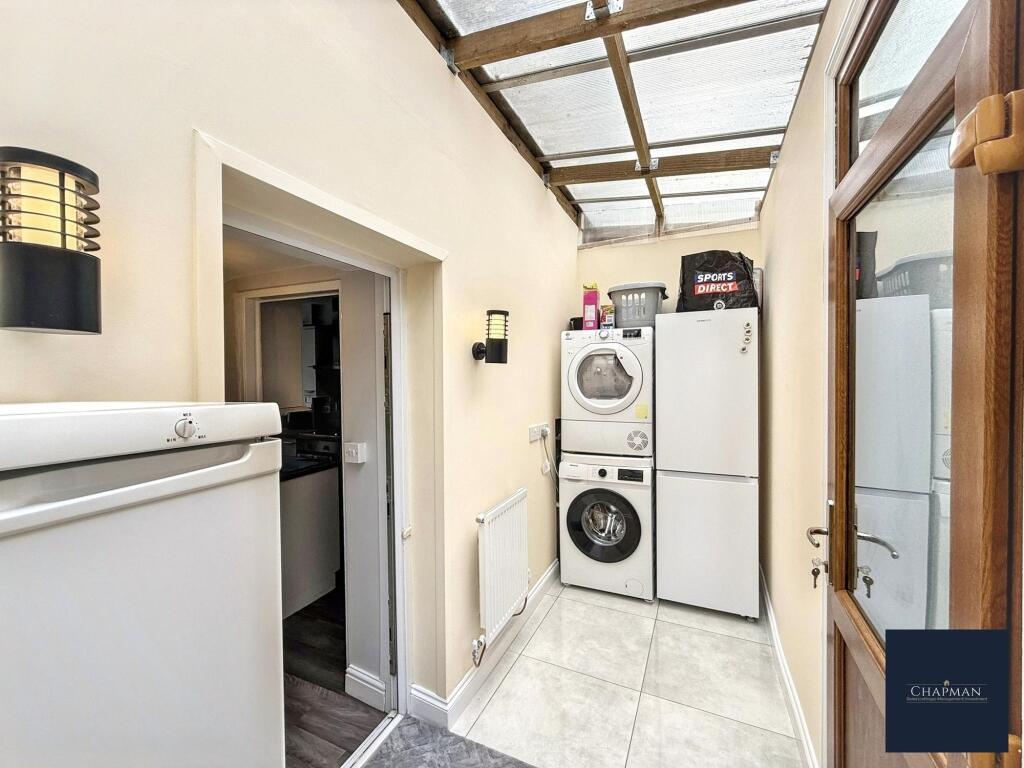 House in Cardiff - View 3