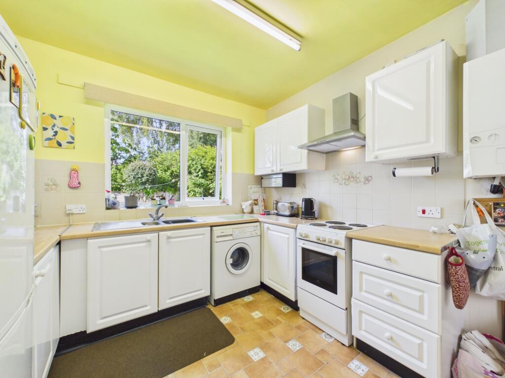 House in Trafford, Greater Manchester - View 5