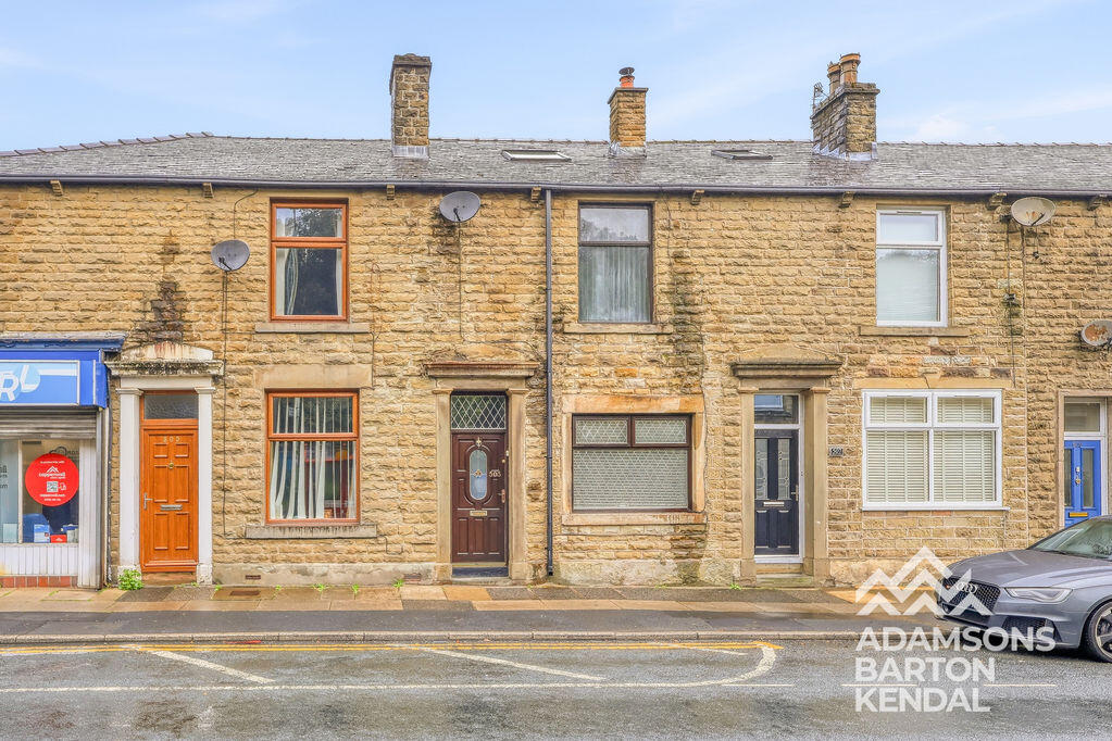 Main image of property: Market Street, Whitworth, OL12