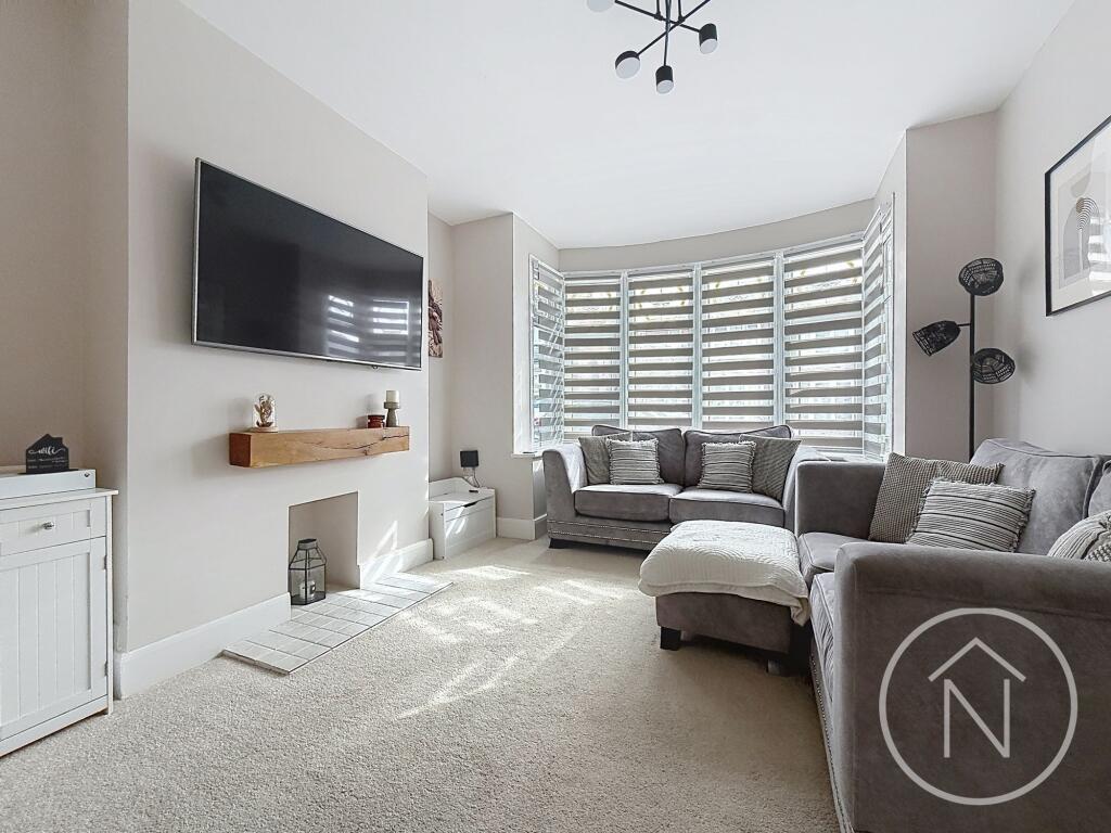 Main image of property: Conifer Crescent, Billingham, TS23