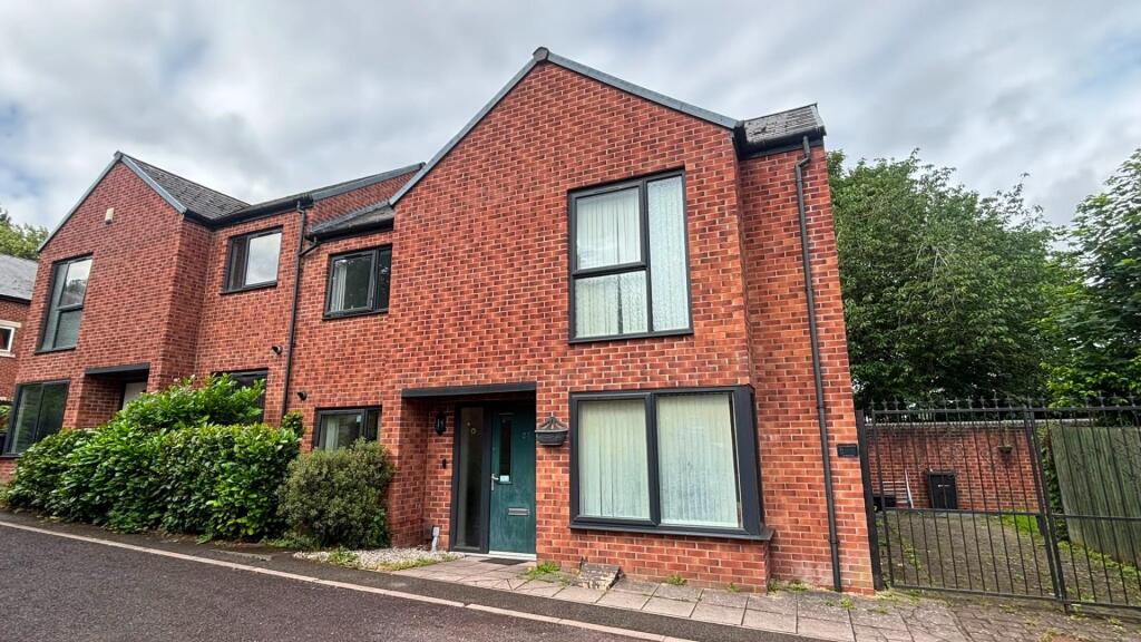 Main image of property: Invention Avenue, Birmingham