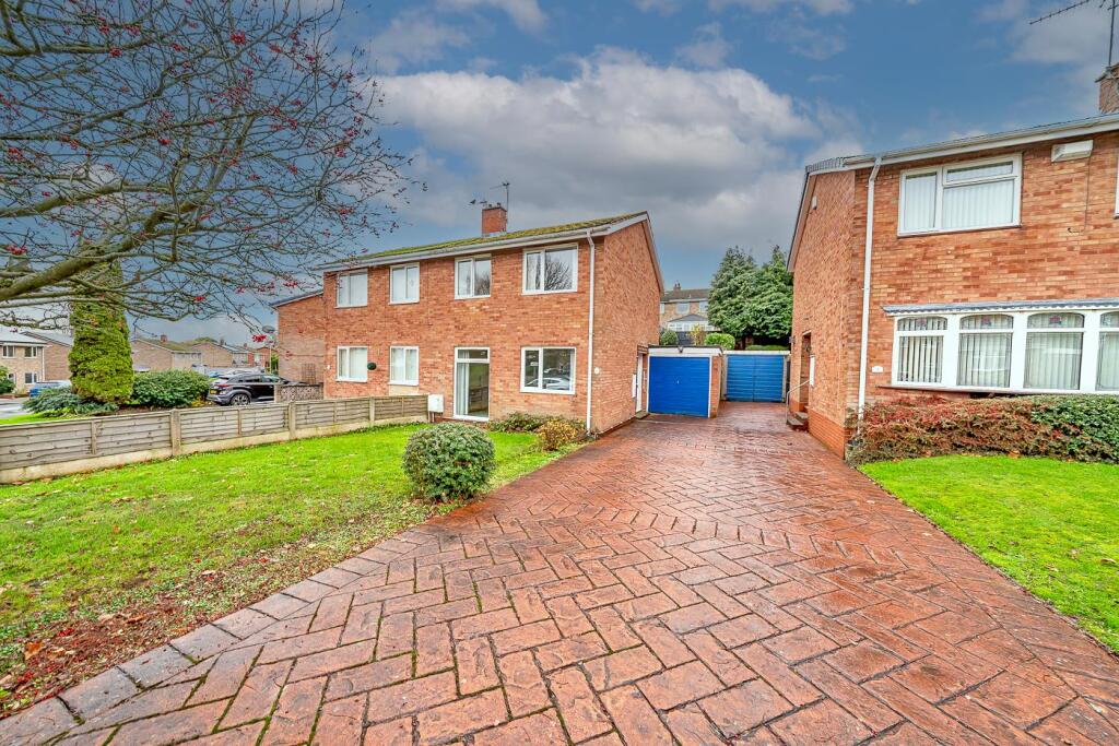 Main image of property: Redwood Drive,