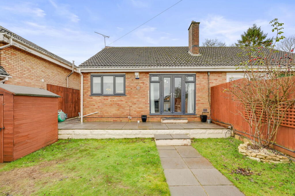 House in Pattishall, Fosters Booth - View 3