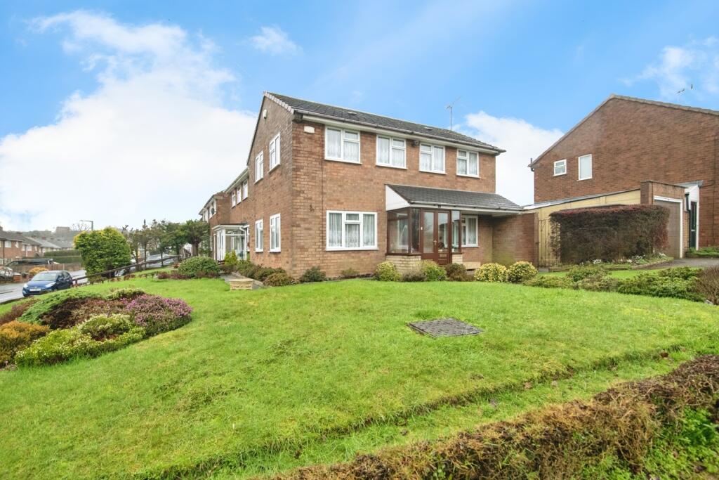 Main image of property: Tame Road, OLDBURY, West Midlands, B68