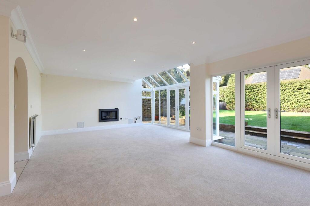 House in Slough - More