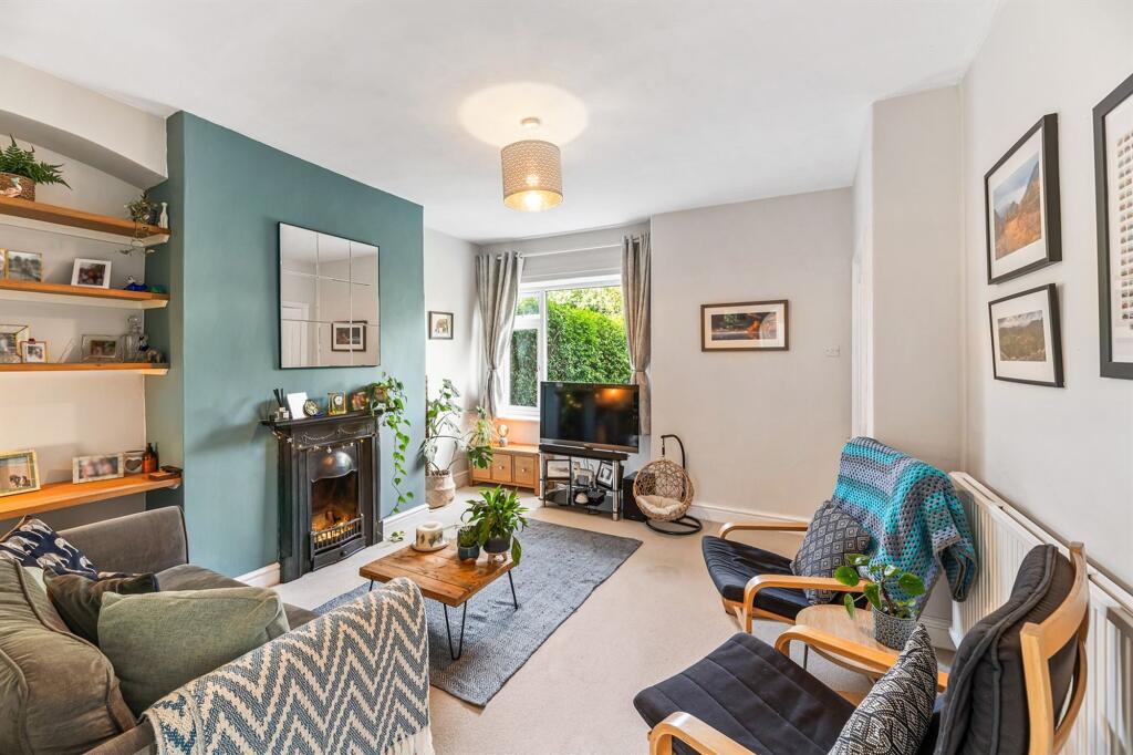 Crosland Terrace, Helsby, WA6 photo 3