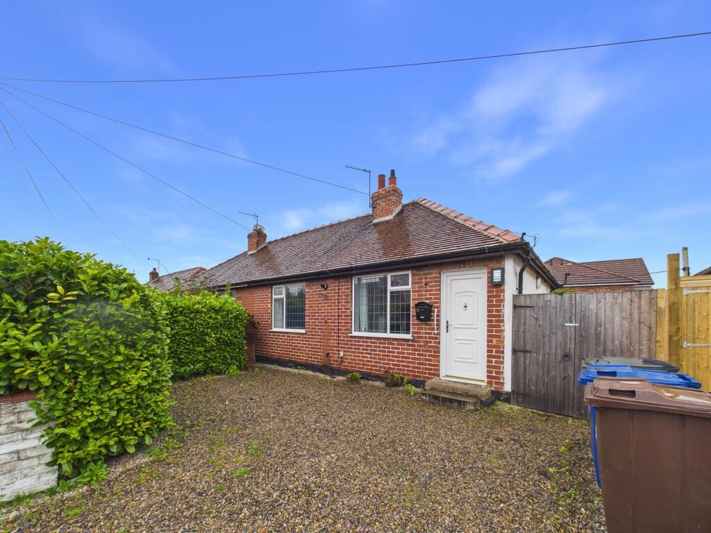 Main image of property: Elston Place, Selby, YO8