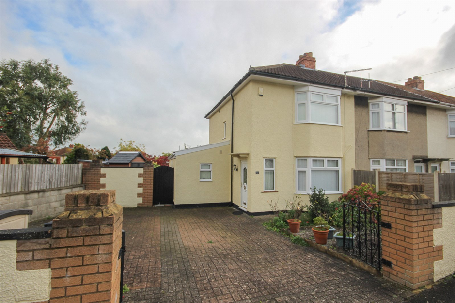Main image of property: Charles Road, BS34