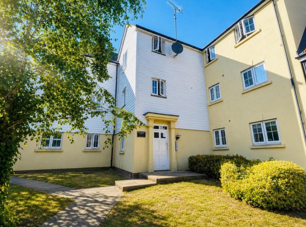 Main image of property: Saines Road, Little Dunmow, Essex, CM6