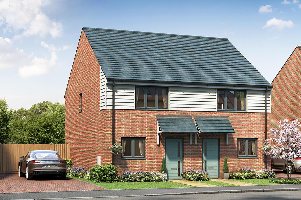 Main image of property: Off Whitehouse Road, Newcastle upon Tyne, Tyne and Wear,
NE15 6EQ