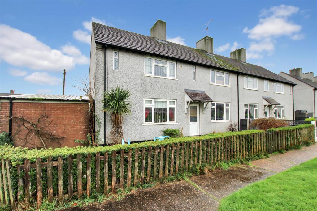 Main image of property: Minden Place, Hemswell Cliff