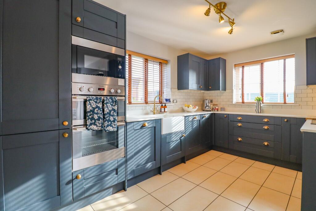 Dairy Way, Gaywood, King's Lynn, Norfolk, PE30 photo 3