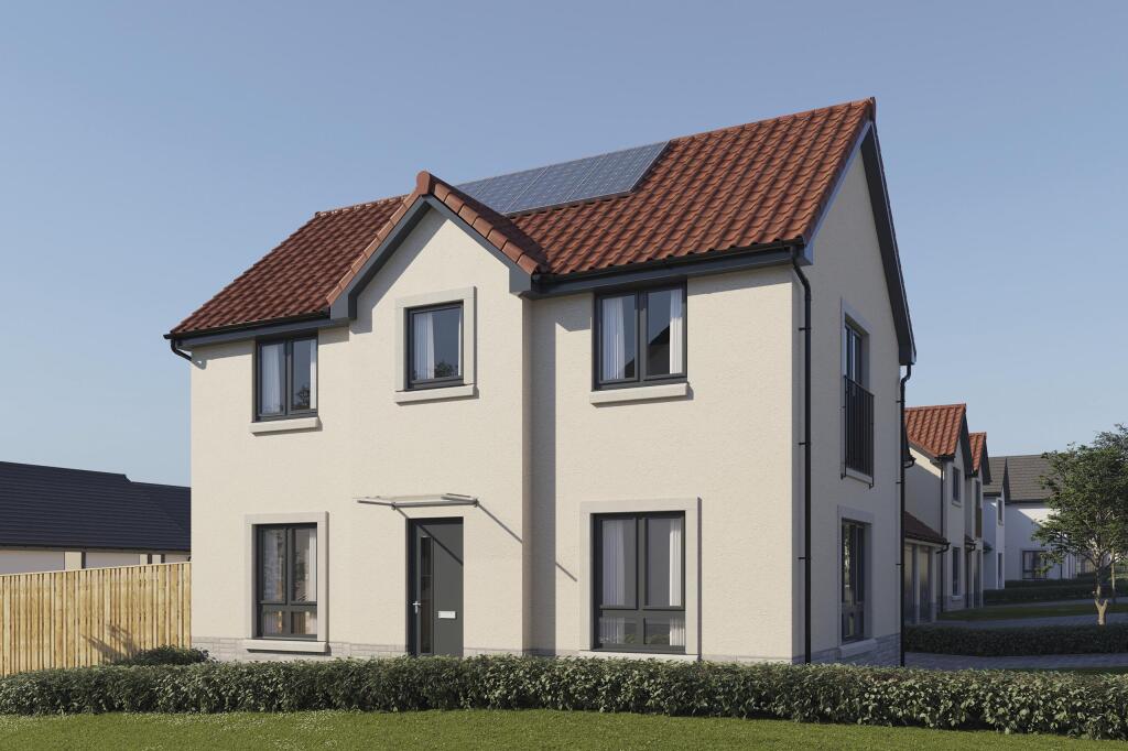 Main image of property: Blindwells,
Prestonpans,
East Lothian,
EH33 1DT
