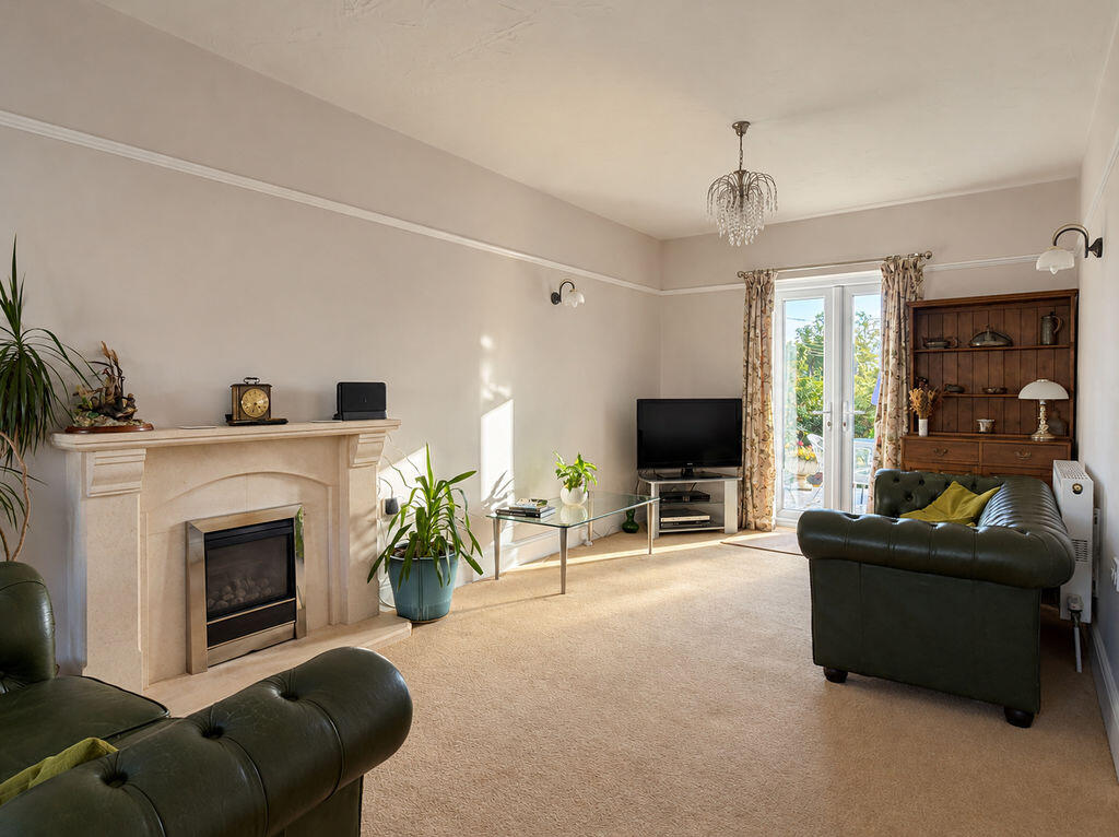 House in Exeter - View 2