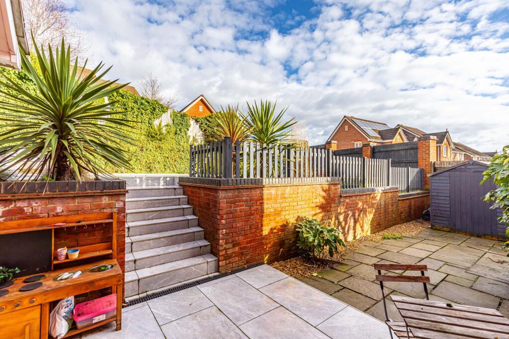Additional image 20 of Winston Avenue, Branksome, BH12