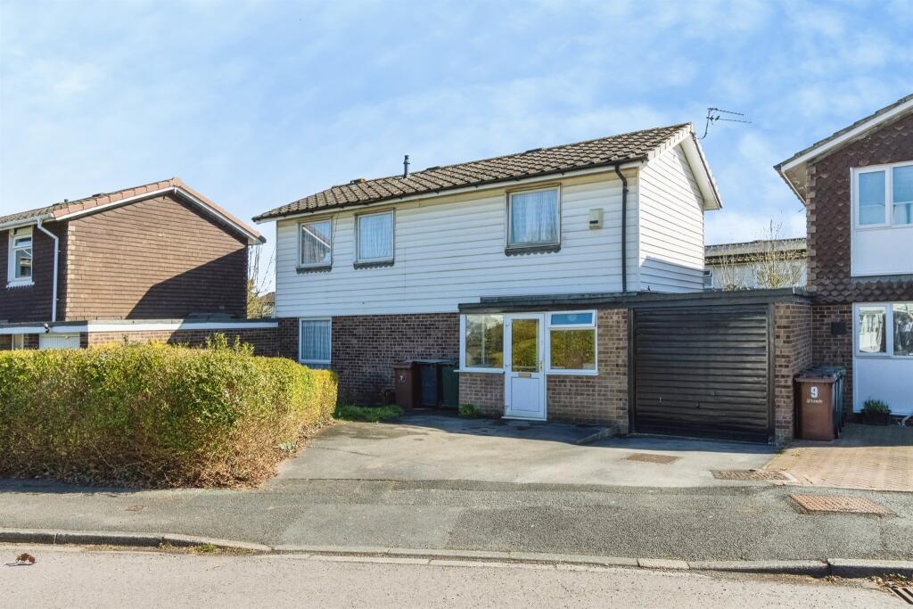 Main image of property: Marsett Way, Leeds