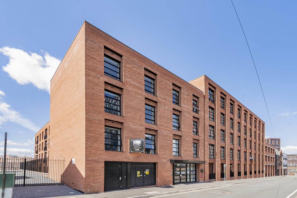 Additional image 20 of Gunsmith House, 61 Price Street, Birmingham City Centre	