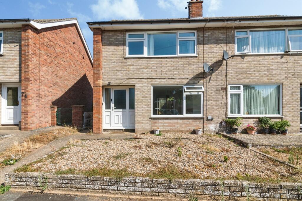 Main image of property: Garden Close, Bungay
