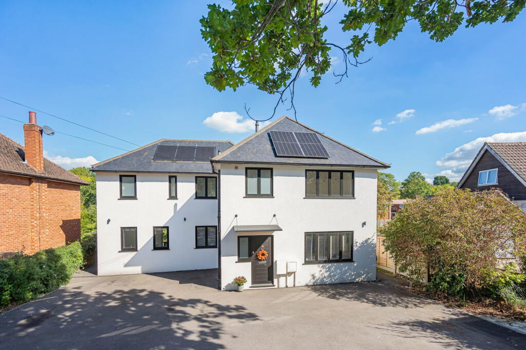 Main image of property: Kennel Lane, Fetcham, Surrey, KT22