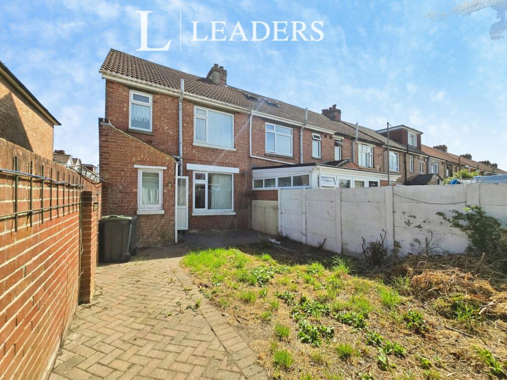House in Gosport, Hampshire - More