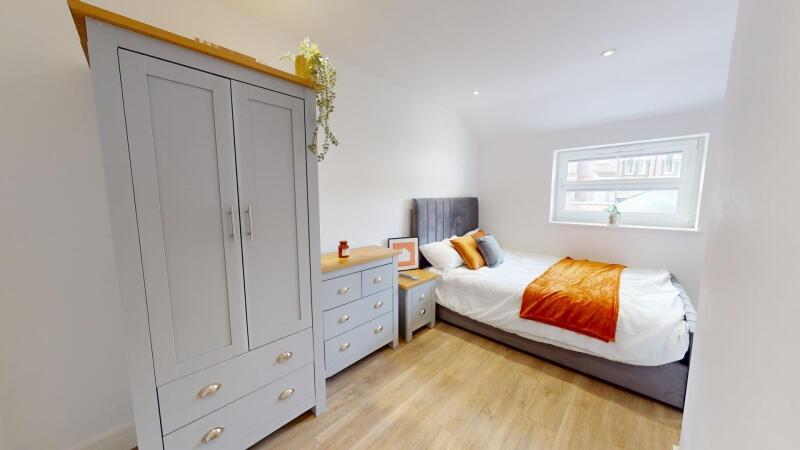House in York - View 5