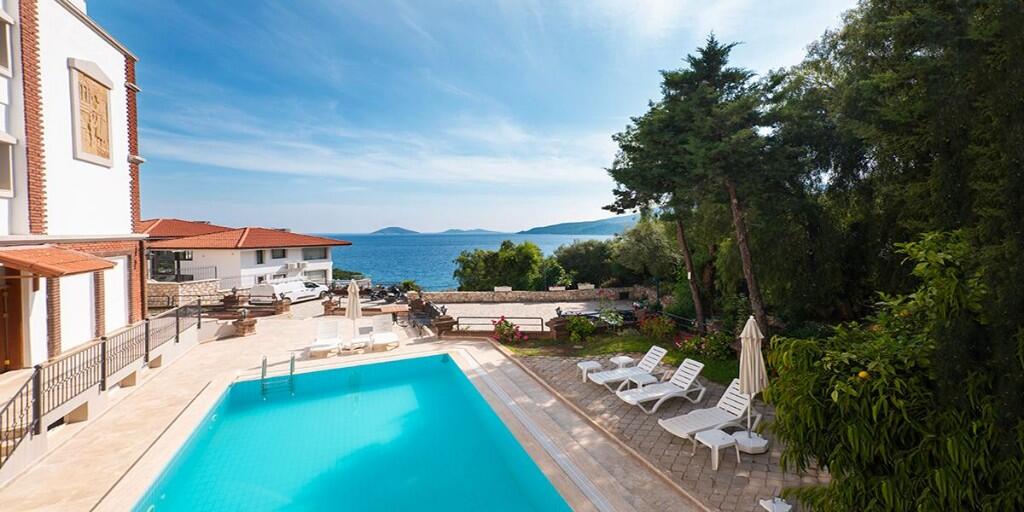 Main image of property: Kalkan, Kas, Antalya