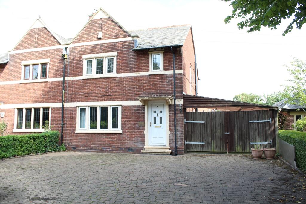 Main image of property: Derby Road, Alfreton, Derbyshire. DE55 7AQ