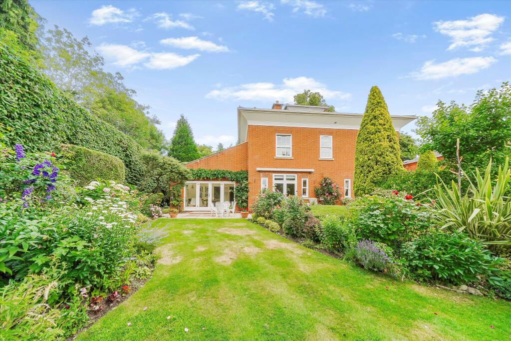 Additional image 14 of The Paddocks, Edgbaston, Birmingham, B15