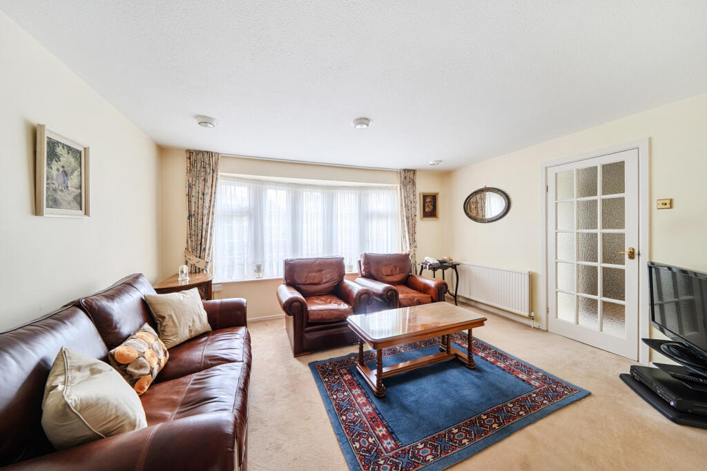 House in London - View 3