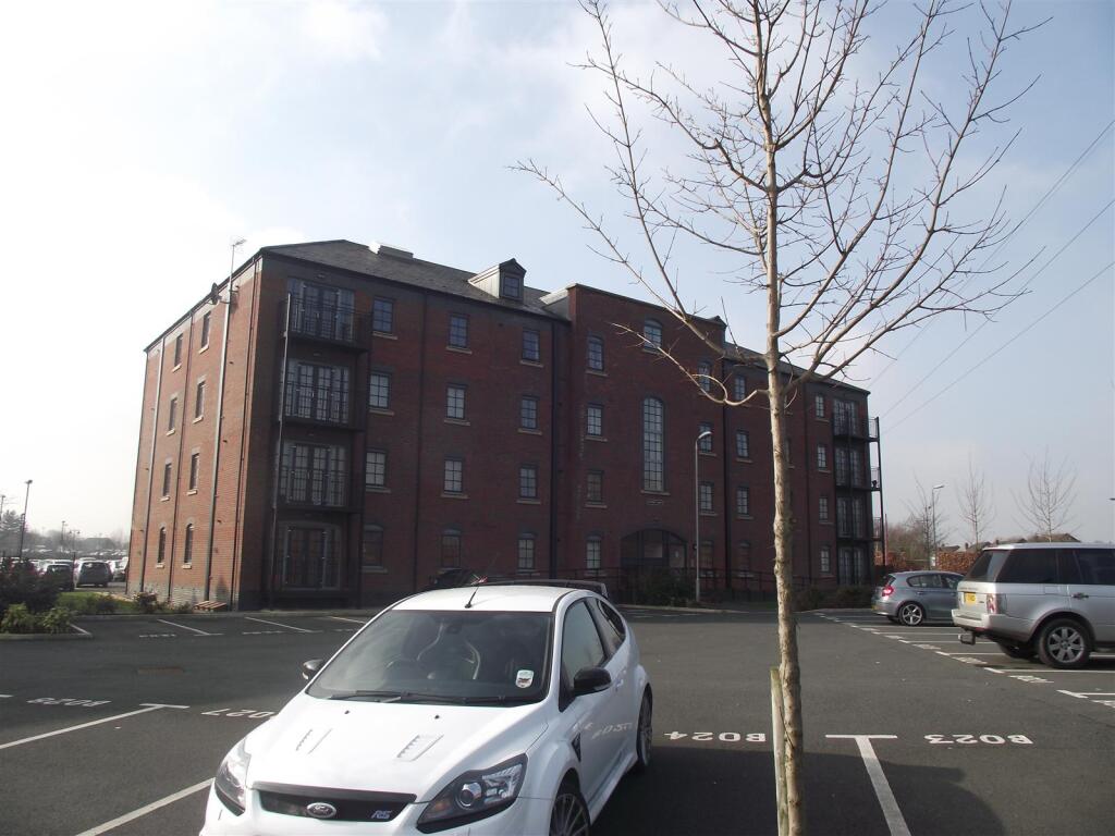 Main image of property: Boteler Court, Warrington, WA4 6DU