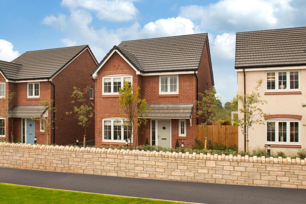 Main image of property: Lydney,
Gloucestershire,
GL15 5UD