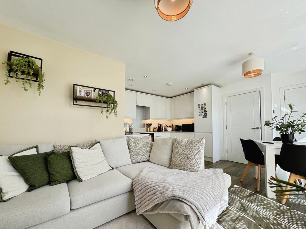 Main image of property: College Court, Easton Street, High Wycombe