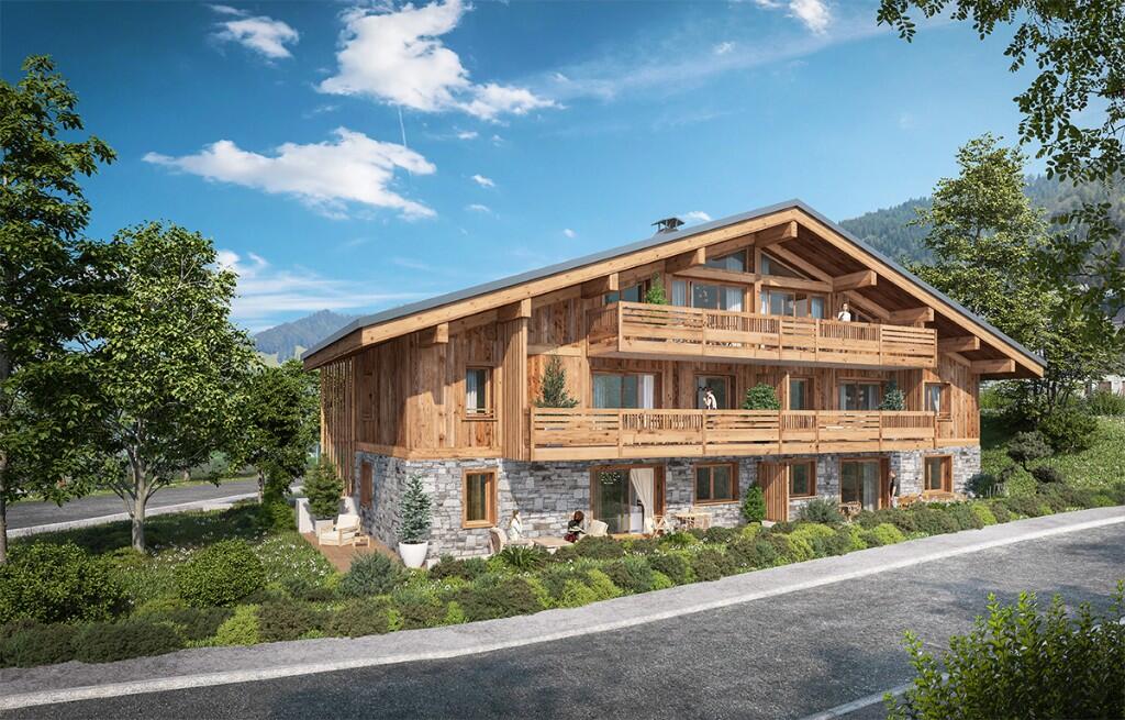 Main image of property: Les Carroz-d`Arâches, Haute-Savoie, Rhone Alps