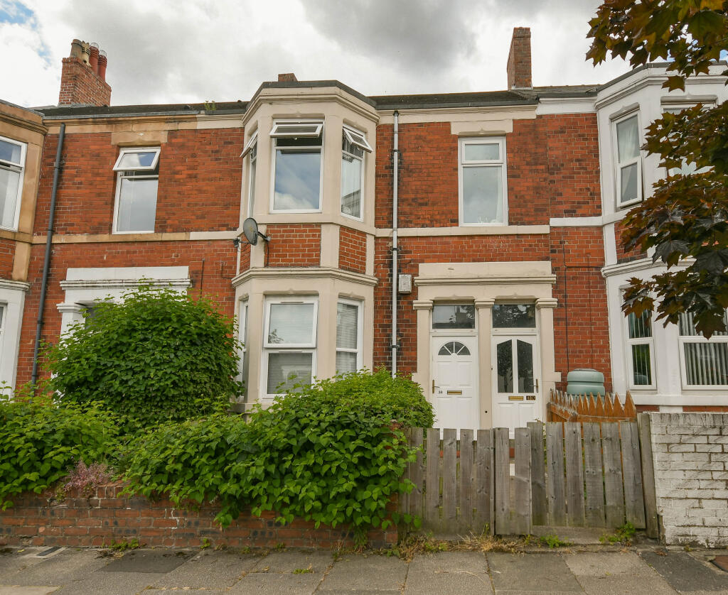 Main image of property: The Avenue, Wallsend