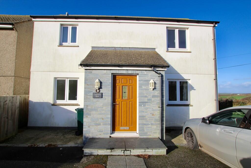 Main image of property: Clifden Close, Mullion