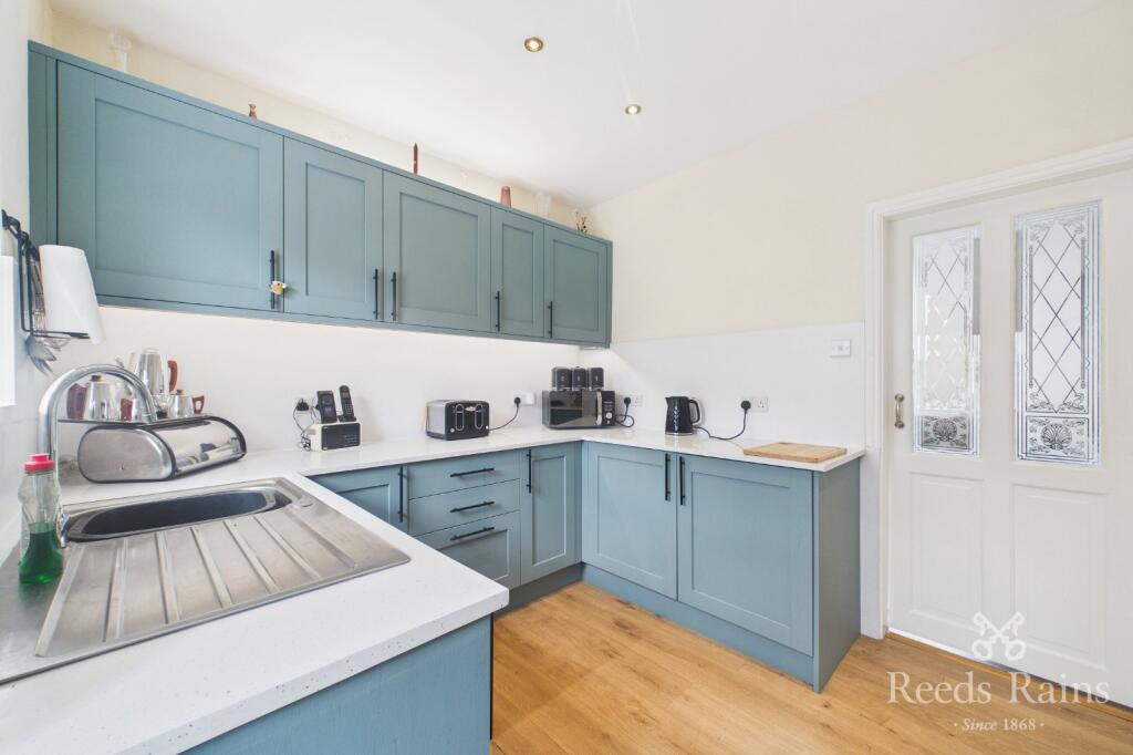 House in Rotherham, Thurcroft - View 3