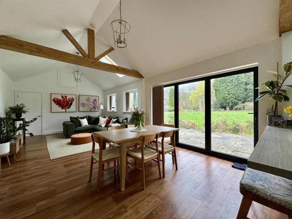 Main image of property: HENFOLD LANE, BEARE GREEN, RH5