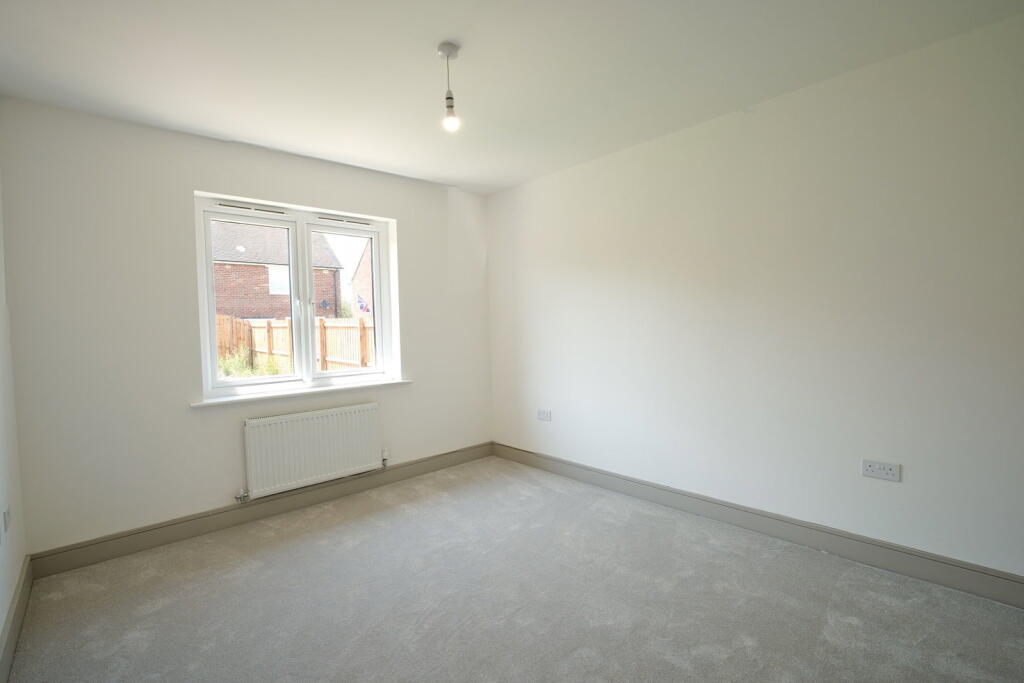 24 Ord Drive - Plot 28, Burnopfield, NE16 6DJ - View 6