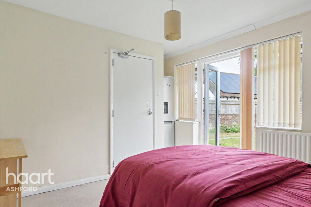 Main image of property: The Street, ASHFORD
