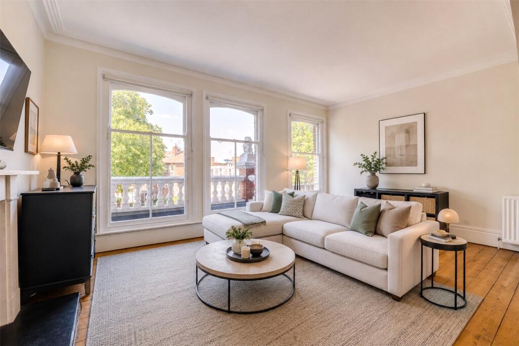 Main image of property: New Kings Road, London, SW6