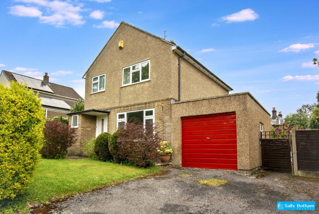 Main image of property: Wolds Rise, Matlock, DE4 3HH
