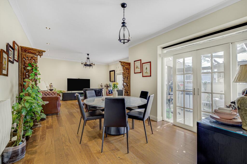 Main image of property: Gloucester Terrace, Bayswater, London, W2