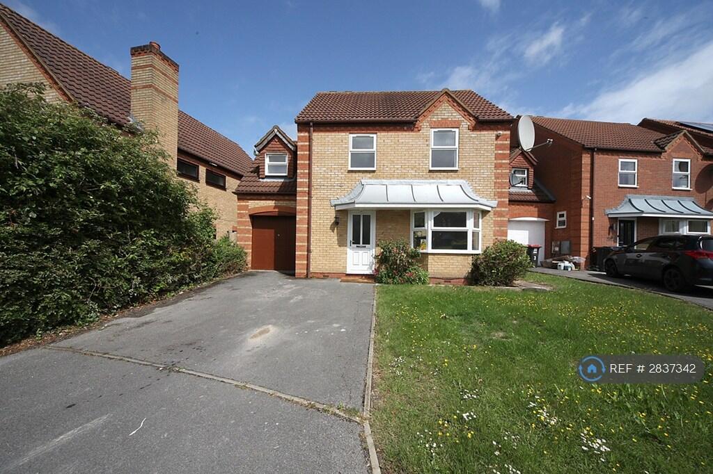 Main image of property: Sandal Court, Milton Keynes, MK5