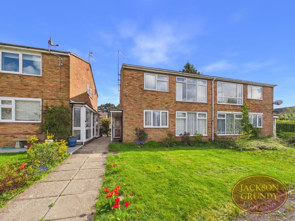 Main image of property: Conifer Rise, Westone, NN3 3JY