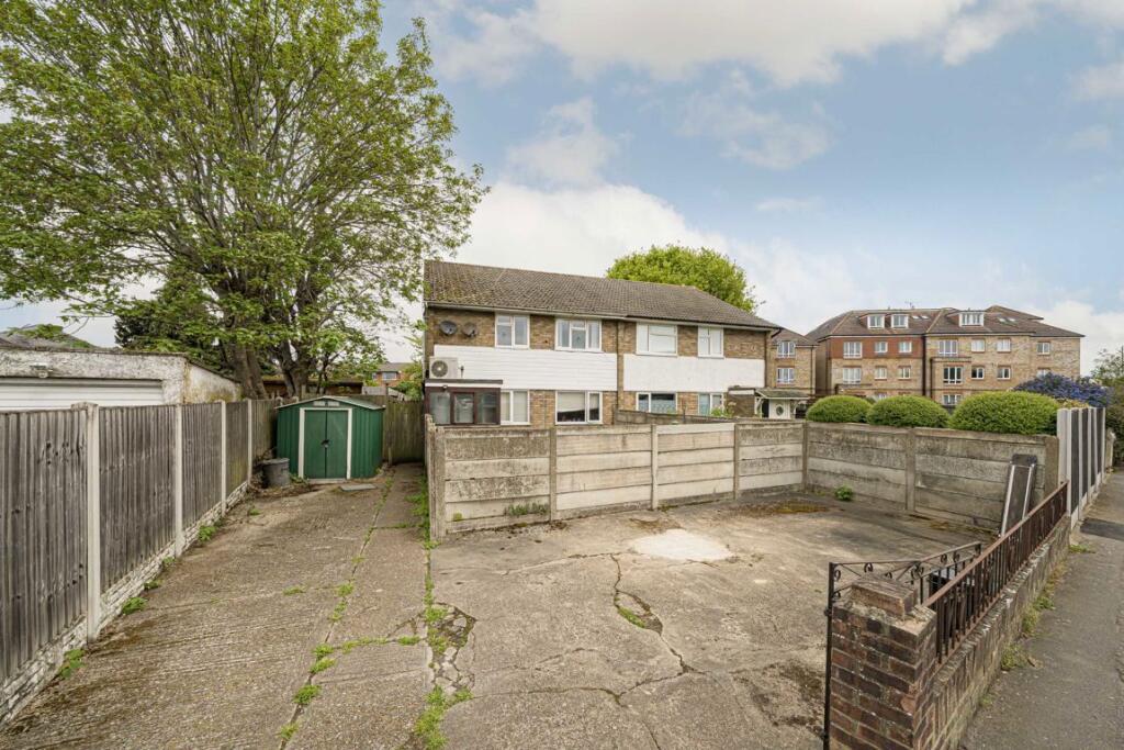 Main image of property: Littleton Road, Ashford, Surrey TW15